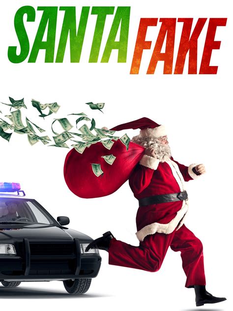 santa faux movie